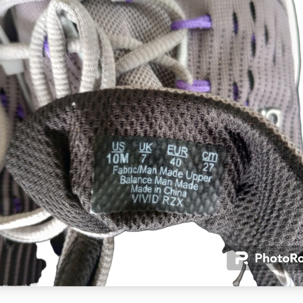 Ryka Vivid Rzx women's sneakers - Picture 7 of 7